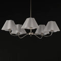 MAXIM, Saxon Chandelier, CHANDELIER LIGHT