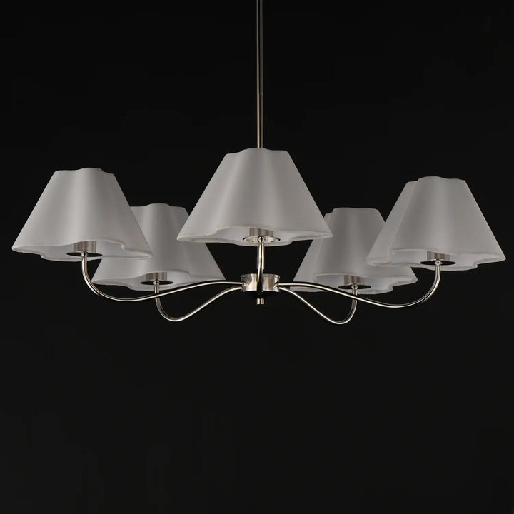 MAXIM, Saxon Chandelier, CHANDELIER LIGHT