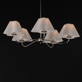 MAXIM, Saxon Chandelier, CHANDELIER LIGHT