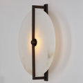 MAXIM, QUARRY-WALL SCONCE, WALL SCONCES