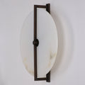 MAXIM, QUARRY-WALL SCONCE, WALL SCONCES