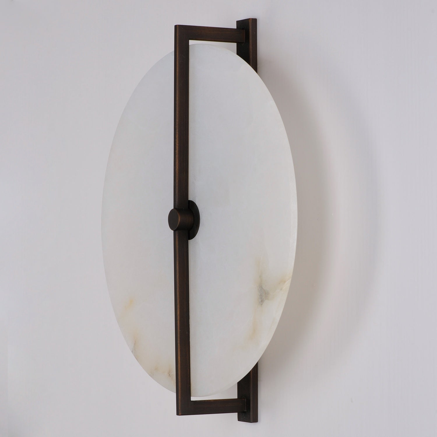 MAXIM, QUARRY-WALL SCONCE, WALL SCONCES