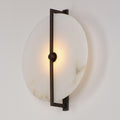 MAXIM, QUARRY-WALL SCONCE, WALL SCONCES