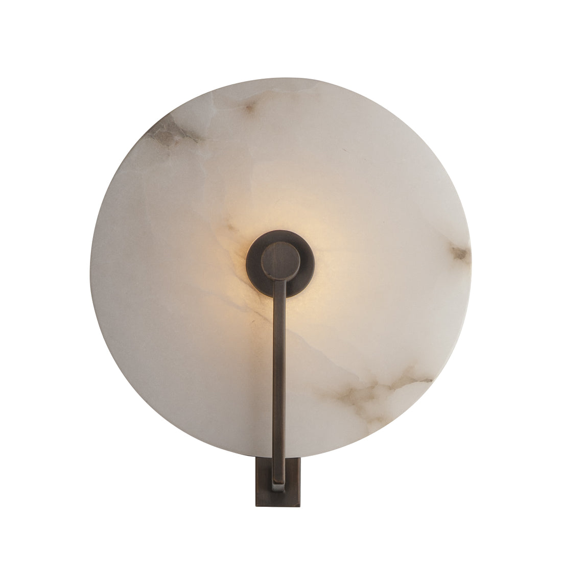 MAXIM, QUARRY-WALL SCONCE, WALL SCONCES
