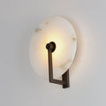 MAXIM, QUARRY-WALL SCONCE, WALL SCONCES