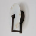 MAXIM, QUARRY-WALL SCONCE, WALL SCONCES