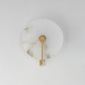 MAXIM, QUARRY-WALL SCONCE, WALL SCONCES