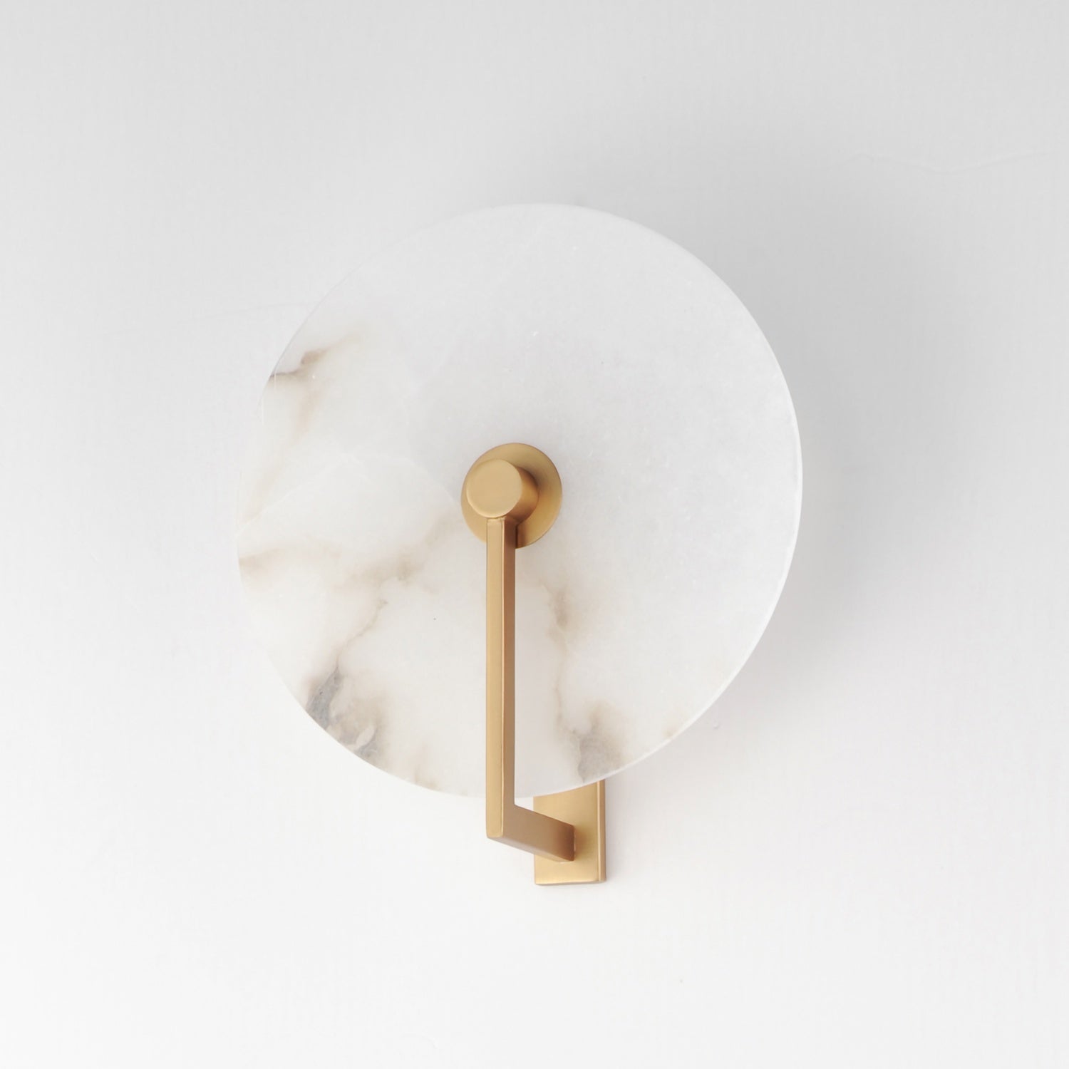 MAXIM, QUARRY-WALL SCONCE, WALL SCONCES