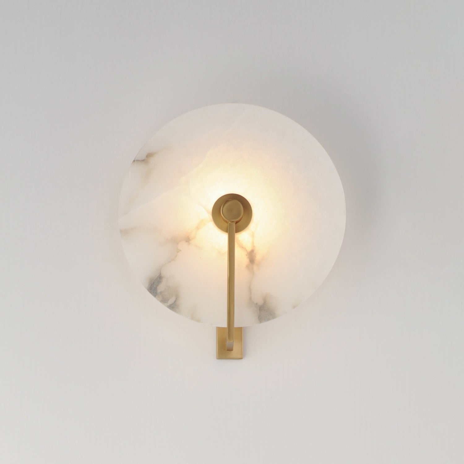 MAXIM, QUARRY-WALL SCONCE, WALL SCONCES