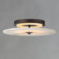 MAXIM, QUARRY-FLUSH MOUNT, FLUSH MOUNT CEILING LIGHTS