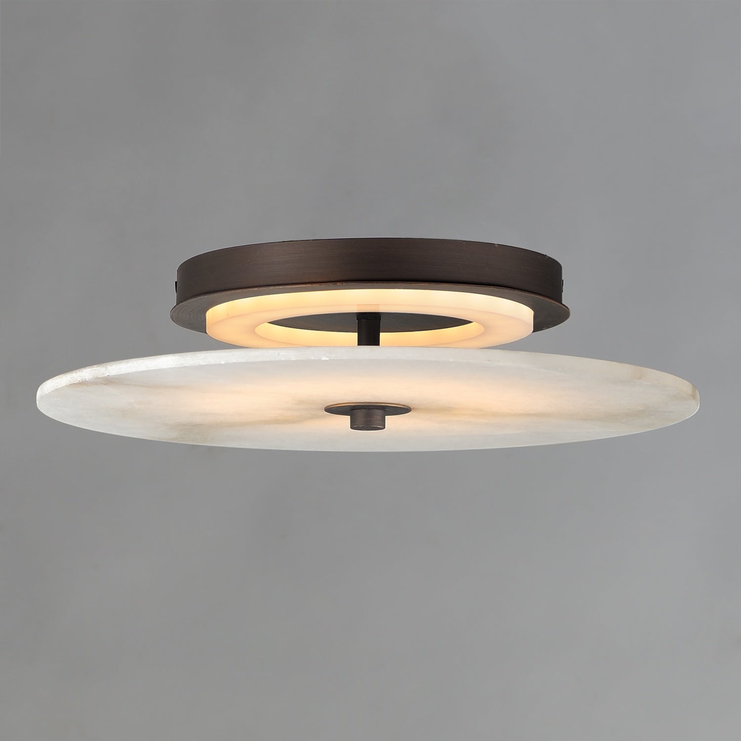 MAXIM, QUARRY-FLUSH MOUNT, FLUSH MOUNT CEILING LIGHTS