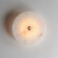 MAXIM, QUARRY-SEMI-FLUSH MOUNT, SEMI FLUSH MOUNT LIGHT
