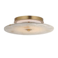 MAXIM, QUARRY-SEMI-FLUSH MOUNT, SEMI FLUSH MOUNT LIGHT