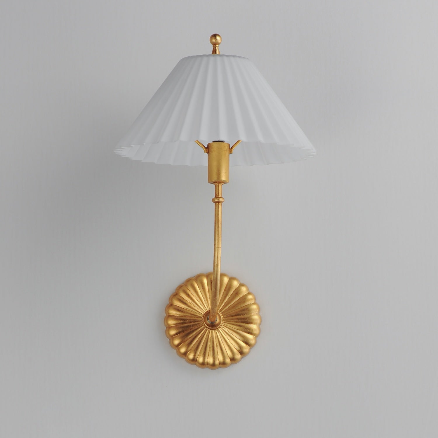 MAXIM, KISMET-WALL SCONCE, WALL SCONCES