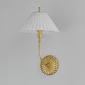 MAXIM, KISMET-WALL SCONCE, WALL SCONCES