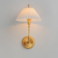 MAXIM, KISMET-WALL SCONCE, WALL SCONCES