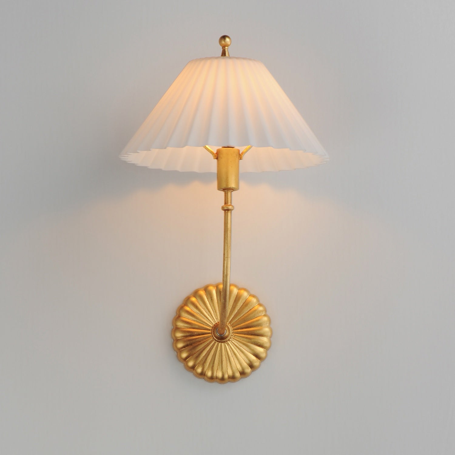 MAXIM, KISMET-WALL SCONCE, WALL SCONCES