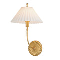 MAXIM, KISMET-WALL SCONCE, WALL SCONCES