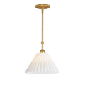 MAXIM, KISMET-SINGLE PENDANT, PENDANT LIGHT