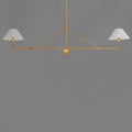MAXIM, KISMET-LINEAR PENDANT, CHANDELIER LIGHT