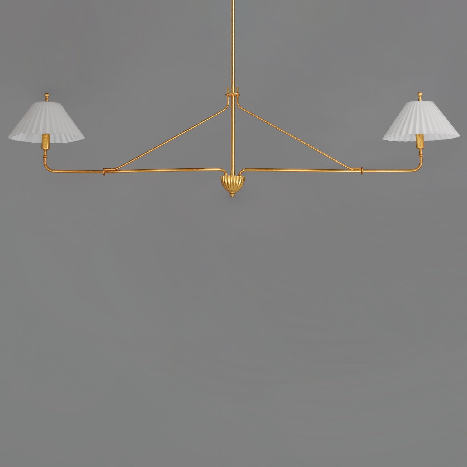 MAXIM, KISMET-LINEAR PENDANT, CHANDELIER LIGHT
