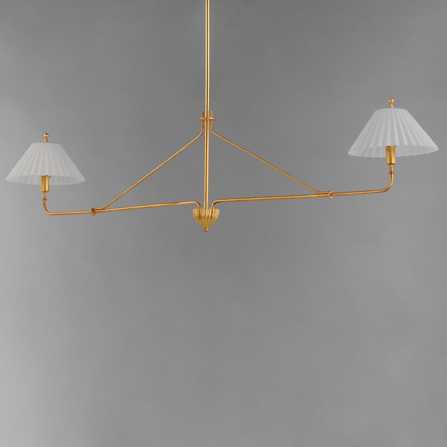MAXIM, KISMET-LINEAR PENDANT, CHANDELIER LIGHT