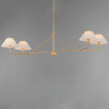 MAXIM, KISMET-LINEAR PENDANT, CHANDELIER LIGHT