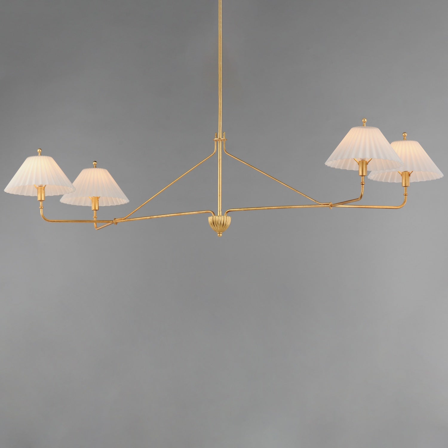 MAXIM, KISMET-LINEAR PENDANT, CHANDELIER LIGHT