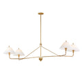 MAXIM, KISMET-LINEAR PENDANT, CHANDELIER LIGHT