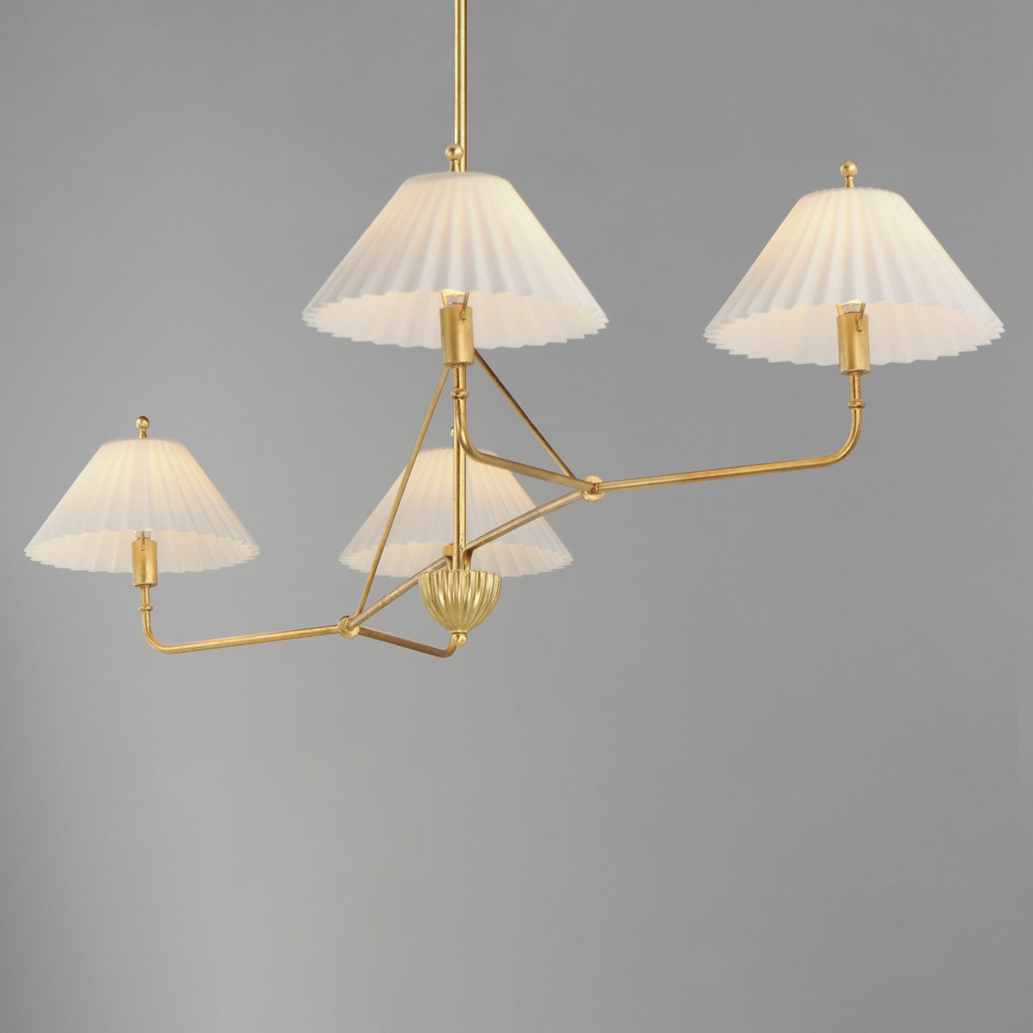 MAXIM, KISMET-LINEAR PENDANT, CHANDELIER LIGHT