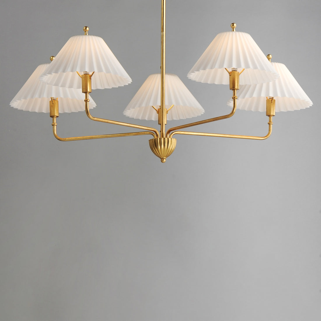 MAXIM, KISMET-SINGLE-TIER CHANDELIER, PENDANT LIGHT
