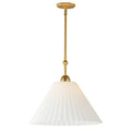 MAXIM, KISMET-SINGLE PENDANT, PENDANT LIGHT