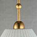 MAXIM, KISMET-SINGLE PENDANT, PENDANT LIGHT