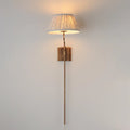 MAXIM, Dunbridge Wall Sconce, WALL SCONCES