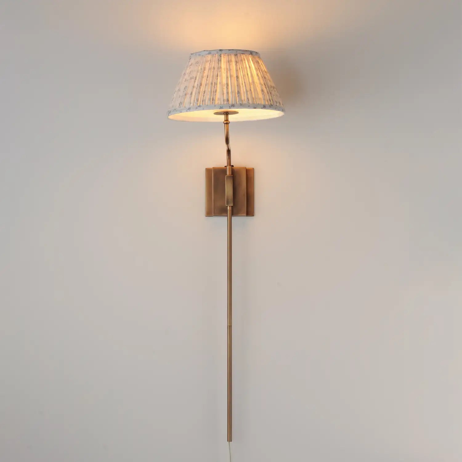 MAXIM, Dunbridge Wall Sconce, WALL SCONCES