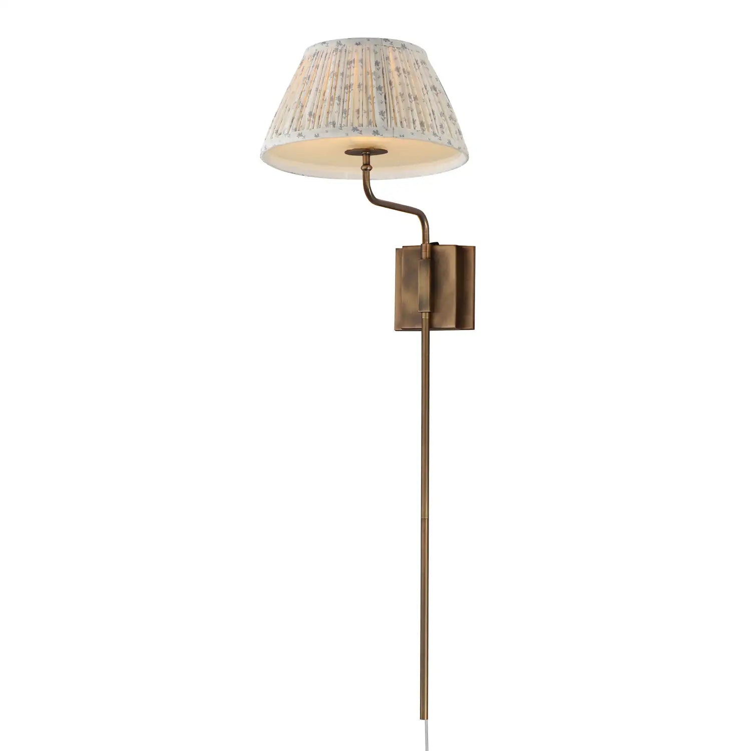 MAXIM, Dunbridge Wall Sconce, WALL SCONCES