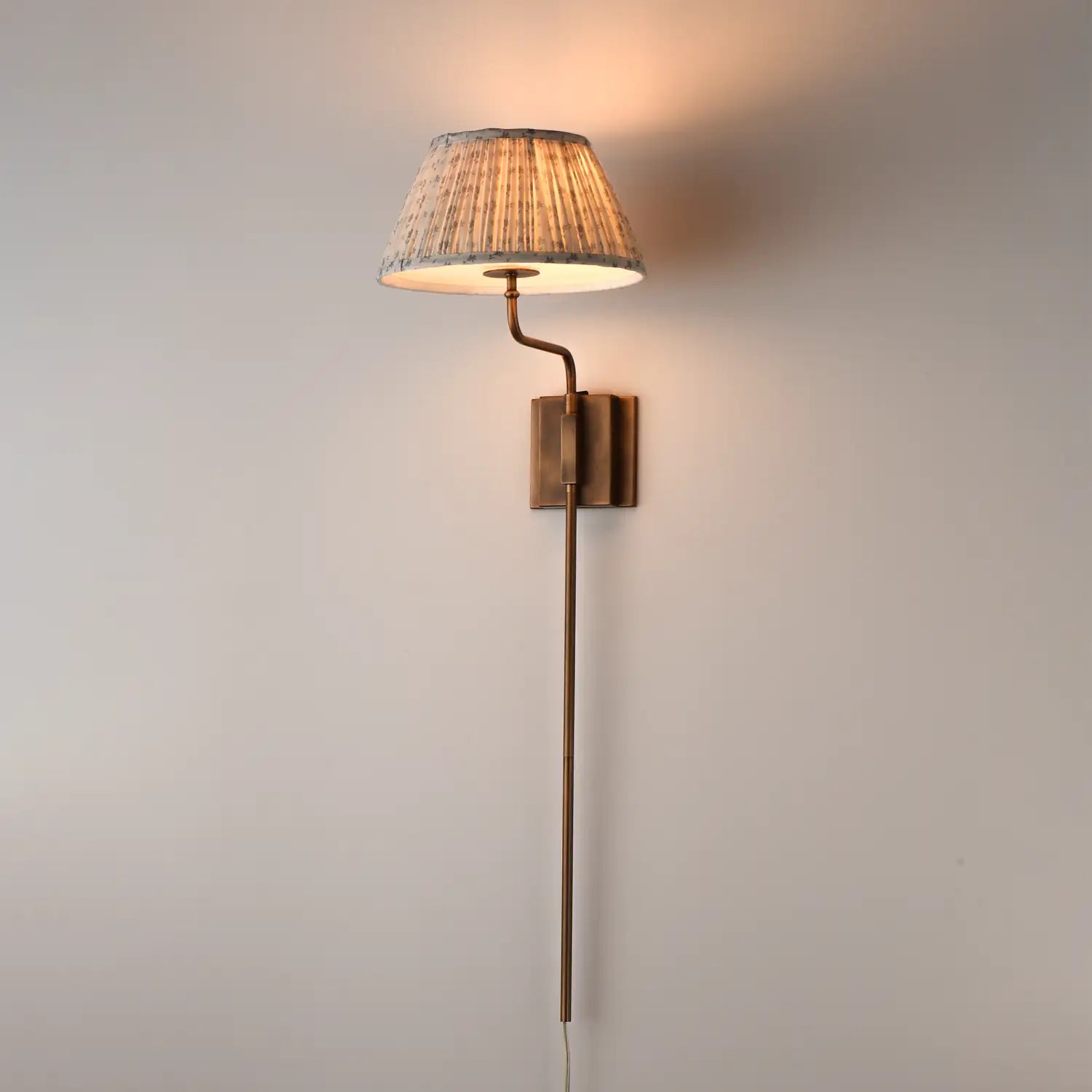 MAXIM, Dunbridge Wall Sconce, WALL SCONCES