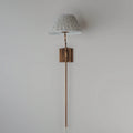 MAXIM, Dunbridge Wall Sconce, WALL SCONCES