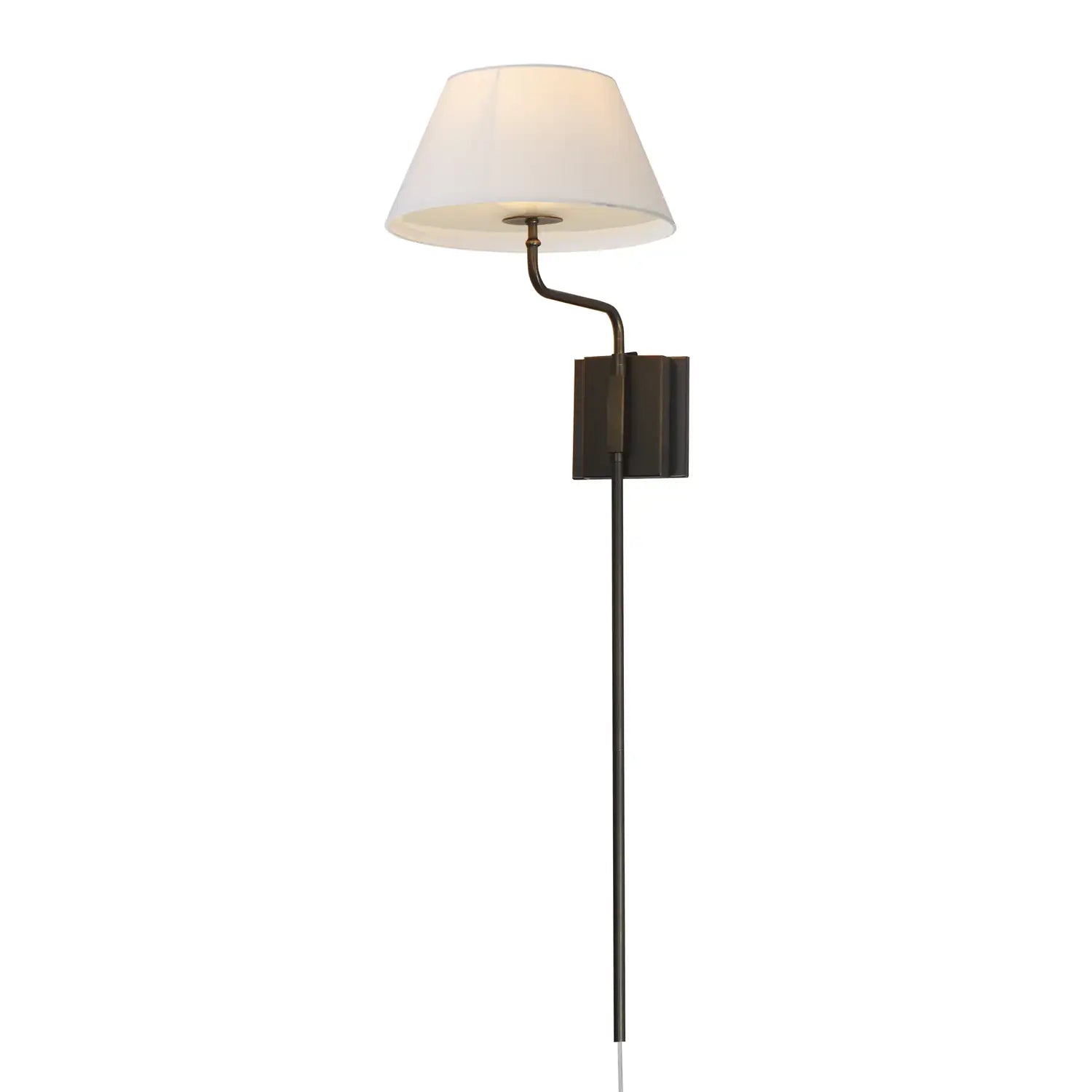 MAXIM, Dunbridge Wall Sconce, WALL SCONCES