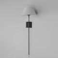 MAXIM, Dunbridge Wall Sconce, WALL SCONCES