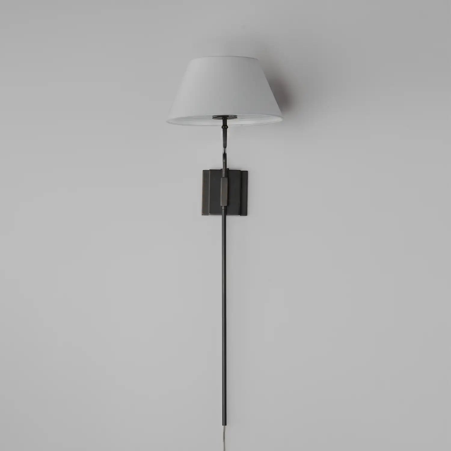 MAXIM, Dunbridge Wall Sconce, WALL SCONCES