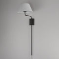 MAXIM, Dunbridge Wall Sconce, WALL SCONCES