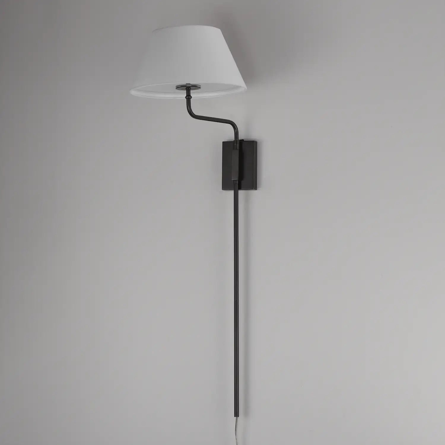 MAXIM, Dunbridge Wall Sconce, WALL SCONCES