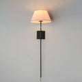 MAXIM, Dunbridge Wall Sconce, WALL SCONCES