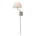 MAXIM, Dunbridge Wall Sconce, WALL SCONCES
