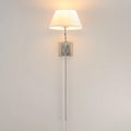 MAXIM, Dunbridge Wall Sconce, WALL SCONCES
