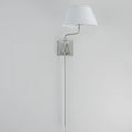 MAXIM, Dunbridge Wall Sconce, WALL SCONCES
