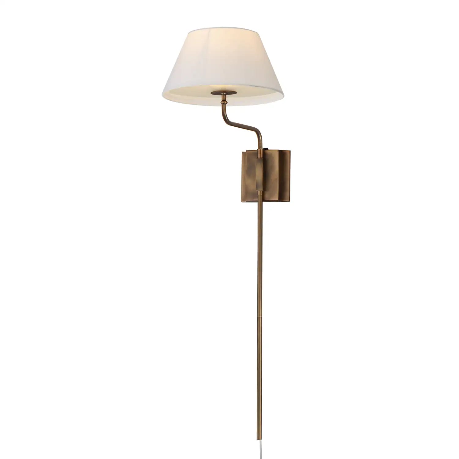 MAXIM, Dunbridge Wall Sconce, WALL SCONCES