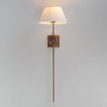 MAXIM, Dunbridge Wall Sconce, WALL SCONCES