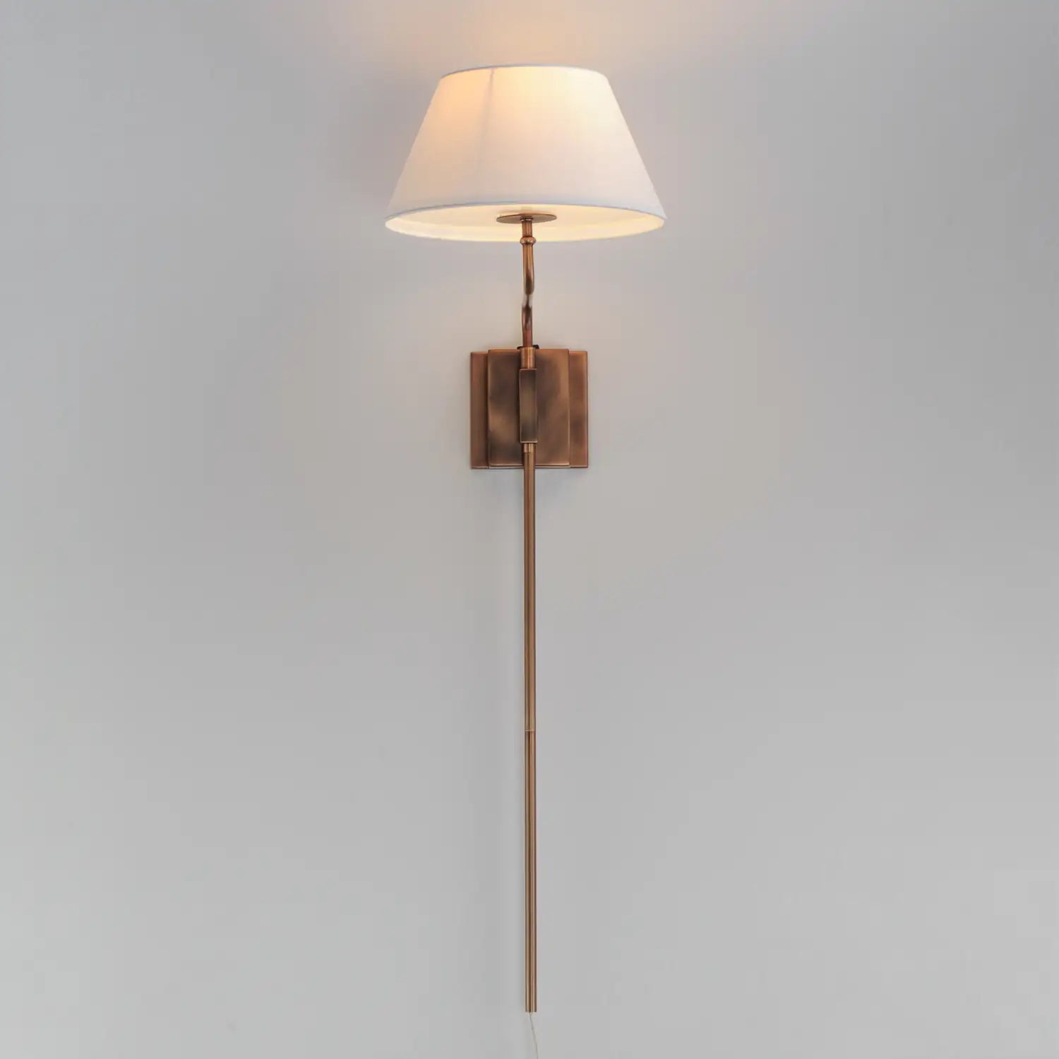 MAXIM, Dunbridge Wall Sconce, WALL SCONCES